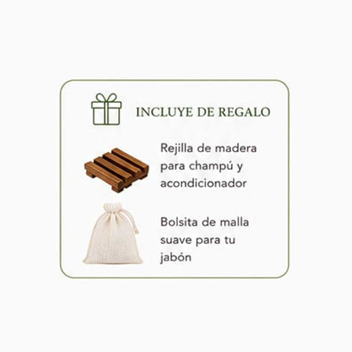 Ritual "Armonía Natural" - Cuidado Capilar y Corporal Completo - Imagen 3
